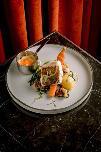Séjour Gastronomie (en duo)
