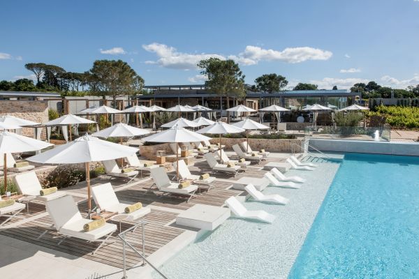 Déjeuner ou Dîner au restaurant La Plage