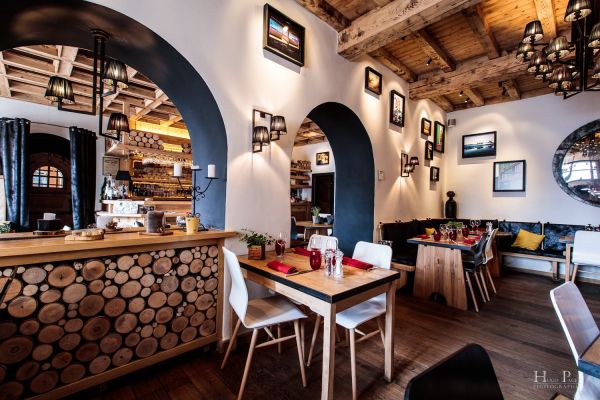 Coffret cadeau Restaurant - Déjeuner ou Diner au bistrot