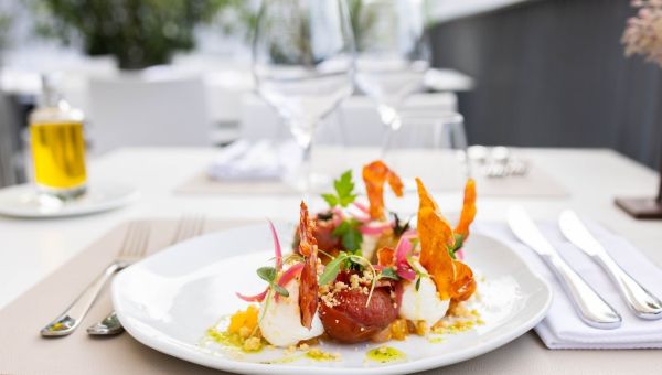 Parenthèse Gastronomique