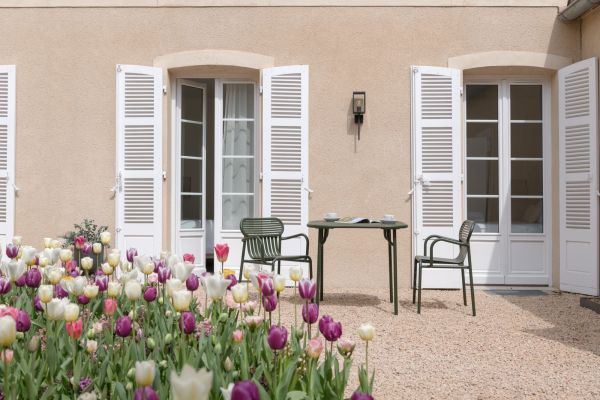 Délices du Prieuré