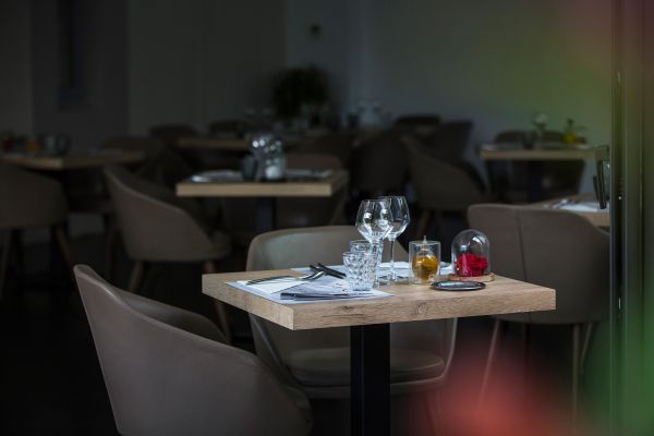 FORMULE GOURMANDE AU BISTR'AU - Boissons Incluses
