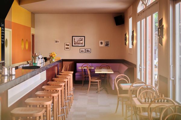 La Brasserie du Provençal - nos recettes de famille