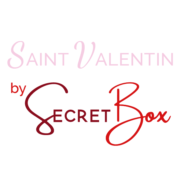 coffret cadeau saint valentin